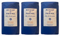 Acqua Di Parma Arancia Di Capri Blu Mediterraneo Wrapped Soaps – 3 x 100g