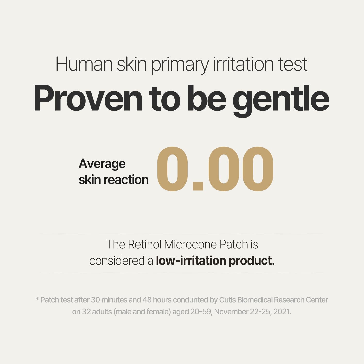 Acropass Wrinkle Patches with Retinol Microcone – Full Face (20 Count)
