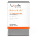 Actonis Hair Growth Supplement for Men & Women – Lustriva Biotin + Saw Palmetto