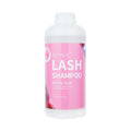 ACTROL Eyelash Extension Cleanser Bubble Gum 1L – Natural Lash Shampoo for Salon & Home Care