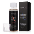 ACTROL Eyelash Cleanser Concentrate 100ml – Peach Foaming Lash Shampoo for Extensions
