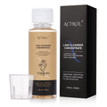 ACTROL Eyelash Cleanser Concentrate 100ml – Chamomile Foaming Lash Shampoo for Extensions (Paraben & Sulfate Free, Makes 20 Bottles)
