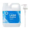 ACTROL Eyelash Extension Cleanser Unscented 2L – Paraben & Sulfate Free, Gentle Foaming Shampoo for Salon & Home