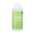 ACTROL Eyelash Extension Cleanser Green Tea 1L – Natural Lash Shampoo for Salon & Home Care