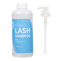 ACTROL Eyelash Extension Cleanser Milk 1L – Natural, Paraben & Sulfate Free