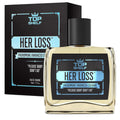 Acuever Top Shelf Her Loss Cologne for Men – Pheromone-Enhanced, 1.7 fl oz