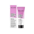 Acure Radically Rejuvenating Whipped Night Cream – Anti-Aging Peptide Moisturizer | Vegan & Clean