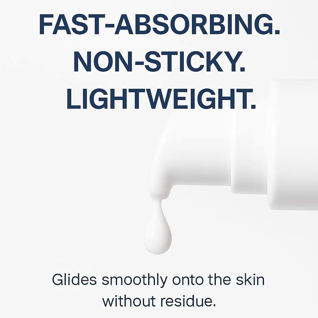 AD SOLUTION ATO Fast Calming Serum for Sensitive Skin | Itch Relief & Hydration