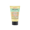 Adamia Therapeutic Repair Foot Cream with Pure Macadamia Oil – Fragrance Free, 4 oz