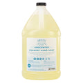 Adams Handmade Soap Thin Castile Foaming Hand Soap Refill – 1 Gallon (Unscented)