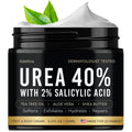 Adellina Urea Cream 40% – Maximum Strength Foot Repair & Hydration