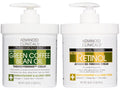 Advanced Clinicals Retinol Body Cream + Green Coffee Bean Oil Thermo – Firming 2pc Set