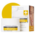 Advanced Clinicals Retinol Eye Balm + Peptides — Under-Eye Anti-Aging Cream, 1 Fl Oz