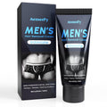 Aemerry Intimate Hair Removal Cream for Men – Painless Depilatory for Arms, Legs, Chest & Bikini