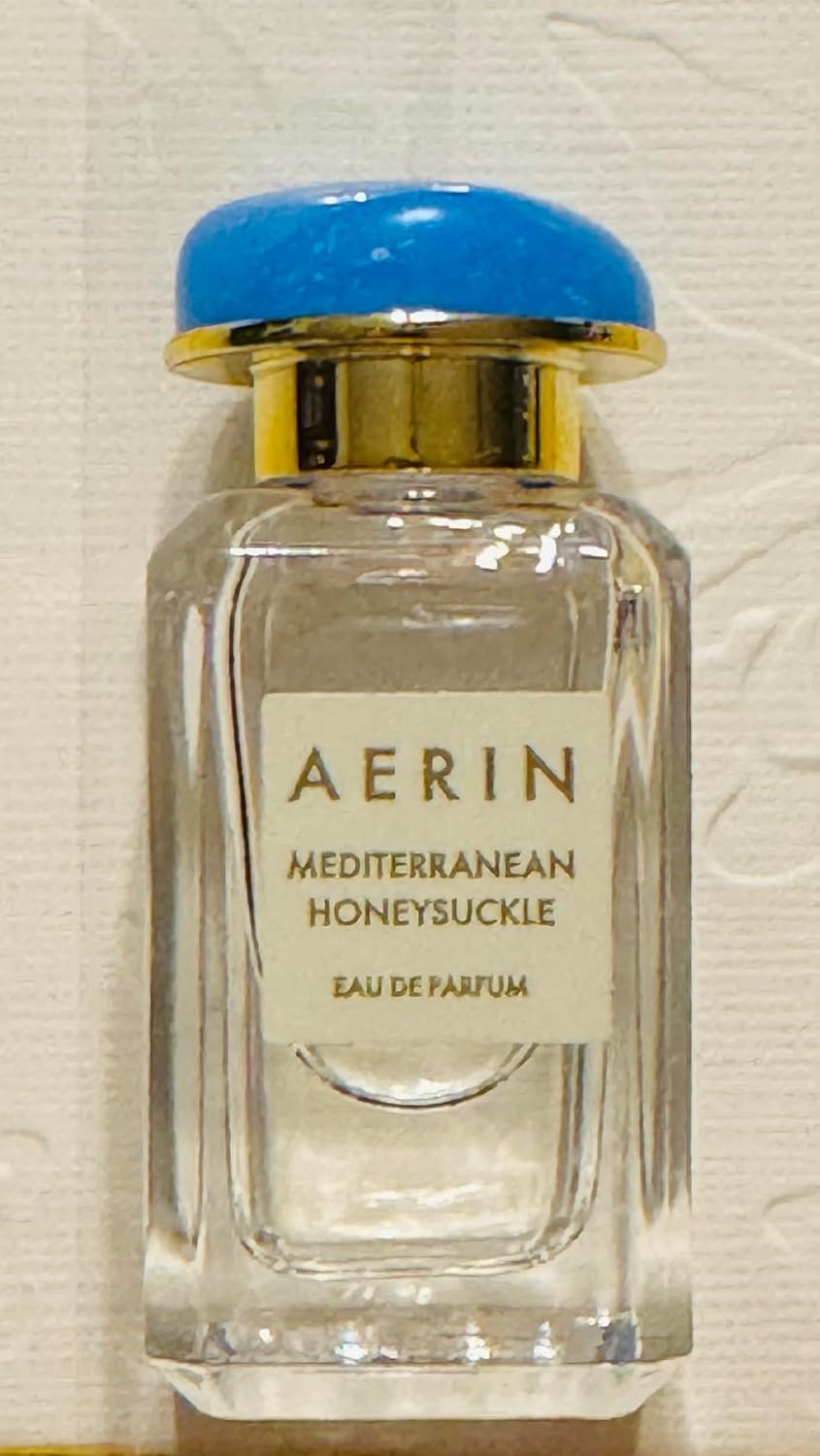AERIN Beauty Mediterranean Honeysuckle Eau de Parfum – 50 ml