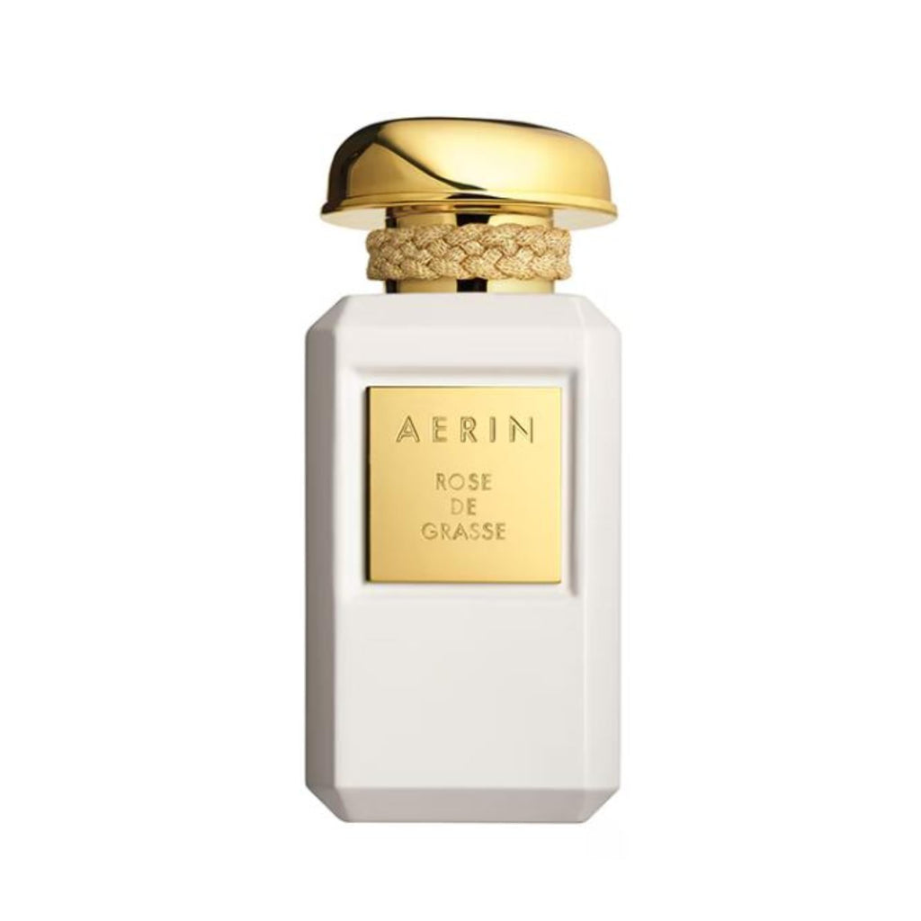 AERIN Rose De Grasse Parfum Spray – 1.7 oz / 50 mL, New In Box