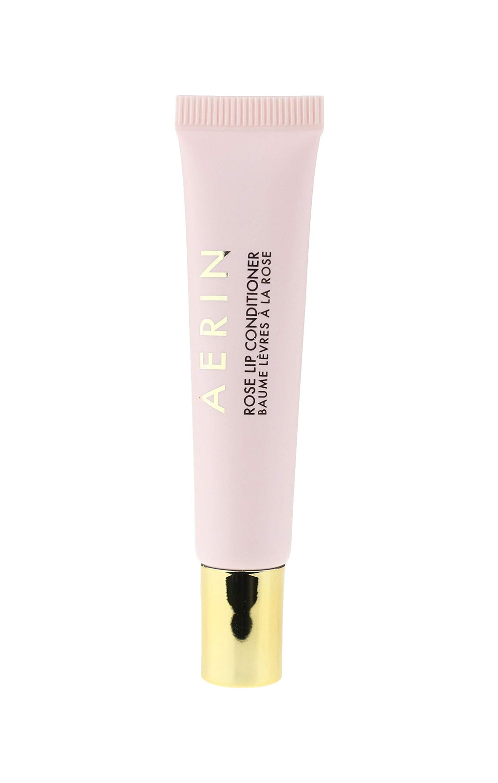 AERIN Rose Lip Conditioner 1 Rose | Nude Lip Balm with Rose Scent
