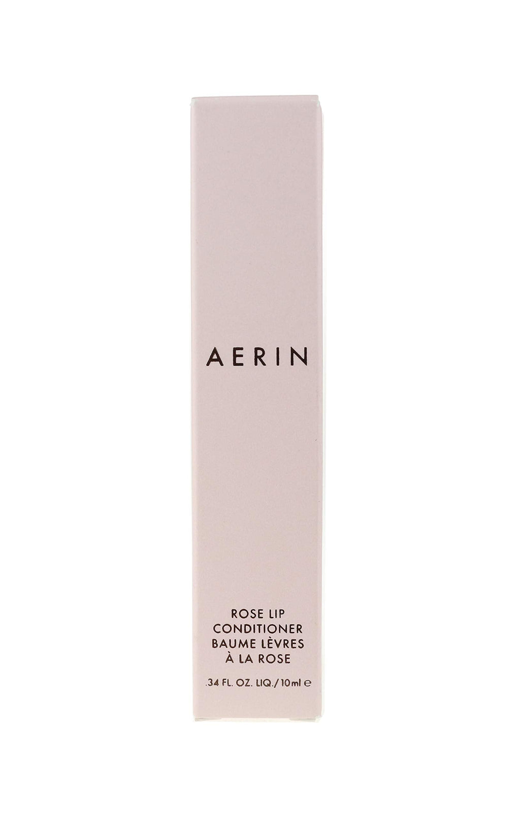 AERIN Rose Lip Conditioner 1 Rose | Nude Lip Balm with Rose Scent