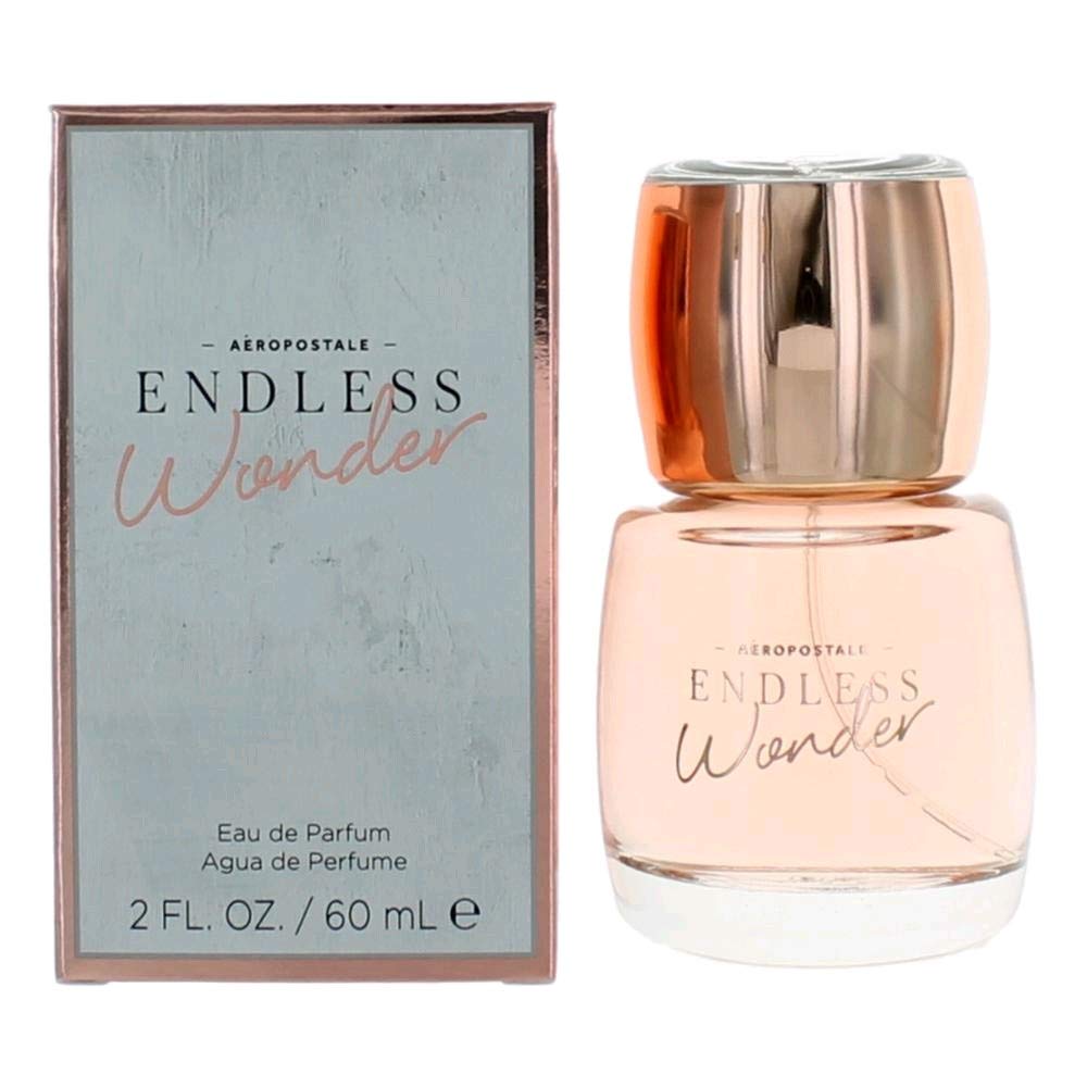 AEROPOSTALE Endless Wonder 2.0 Eau de Parfum – Women’s 2 oz