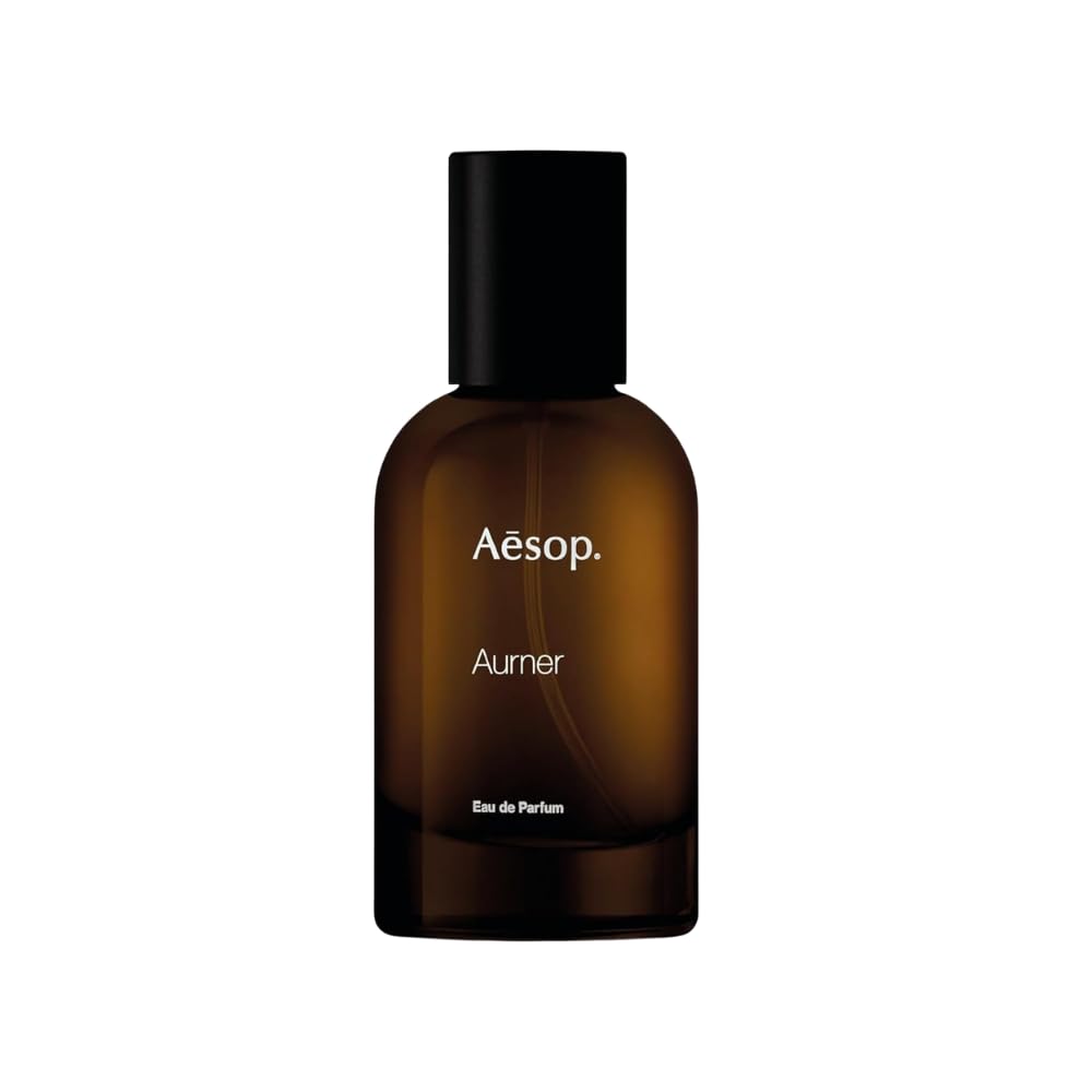 Aesop Aurner Eau de Parfum – Floral, Fresh Unisex (50mL)