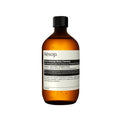 Aesop Citrus Melange Body Cleanser Refill | Gentle Low-Foaming Citrus Gel with Botanical Extracts | 16.9 oz / 500 mL