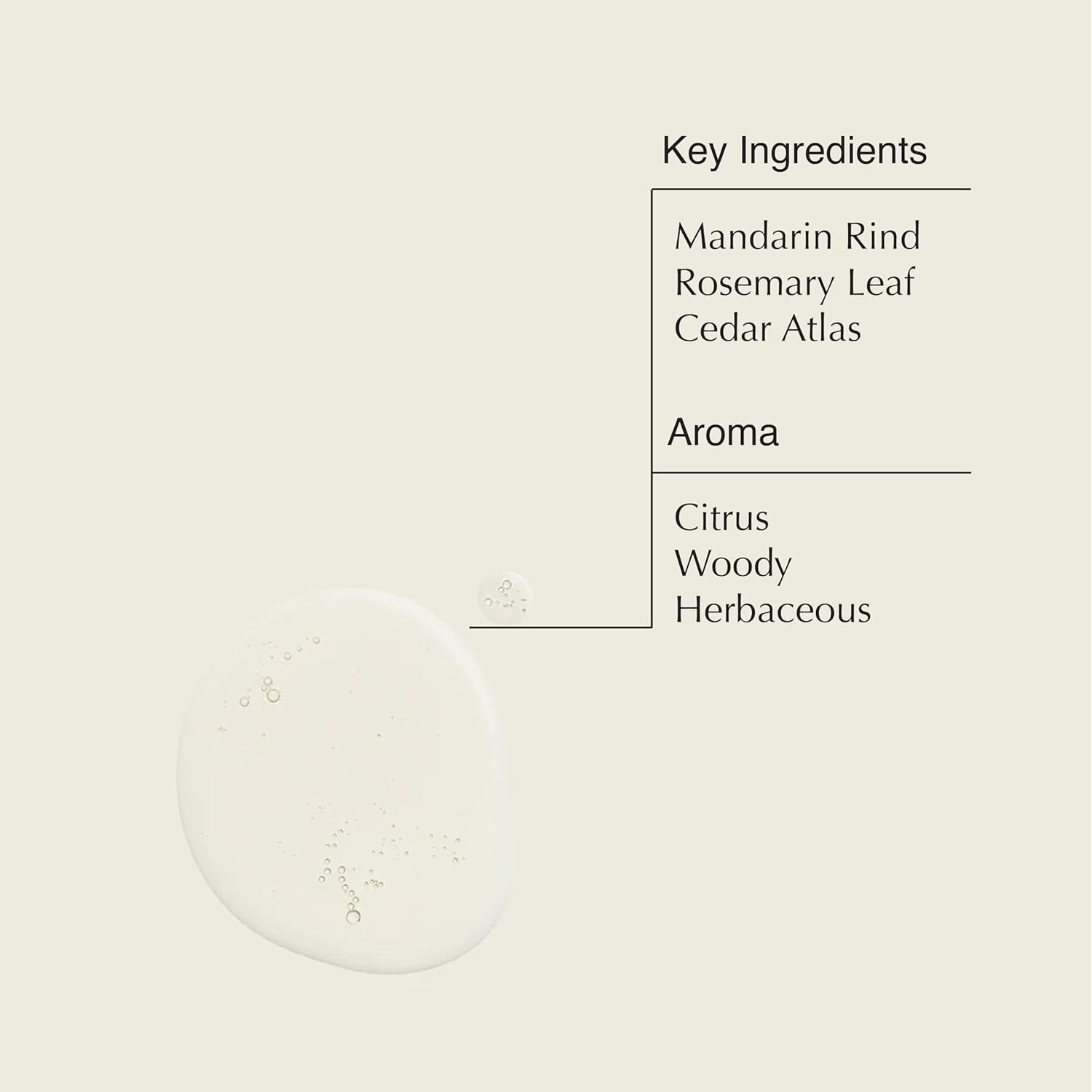 Aesop Resurrection Aromatique Hand Wash Refill — Gentle Cleanser (3 x 500mL)