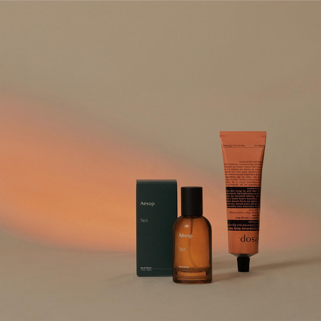Aesop Rind Concentrate Body Balm | Lightweight, Fast-Absorbing Citrus Hydration