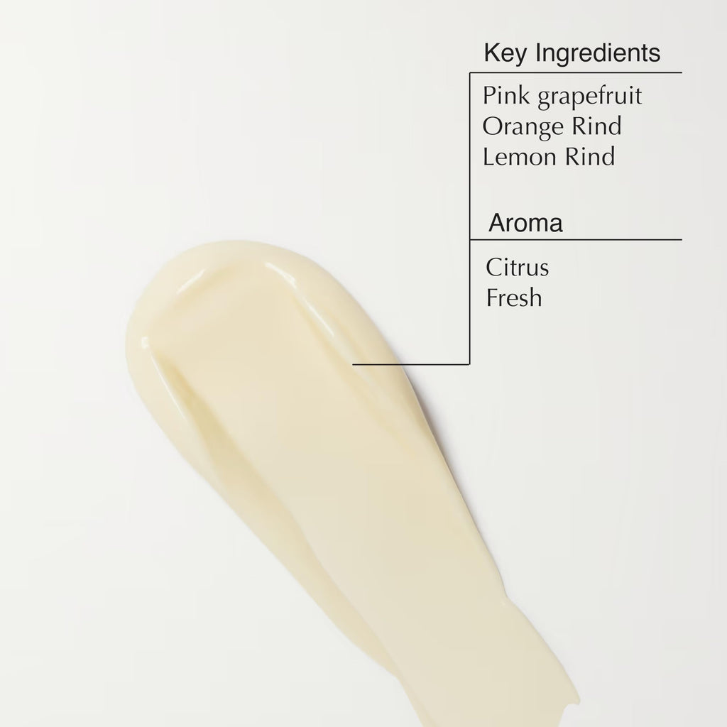 Aesop Rind Concentrate Body Balm | Lightweight, Fast-Absorbing Citrus Hydration