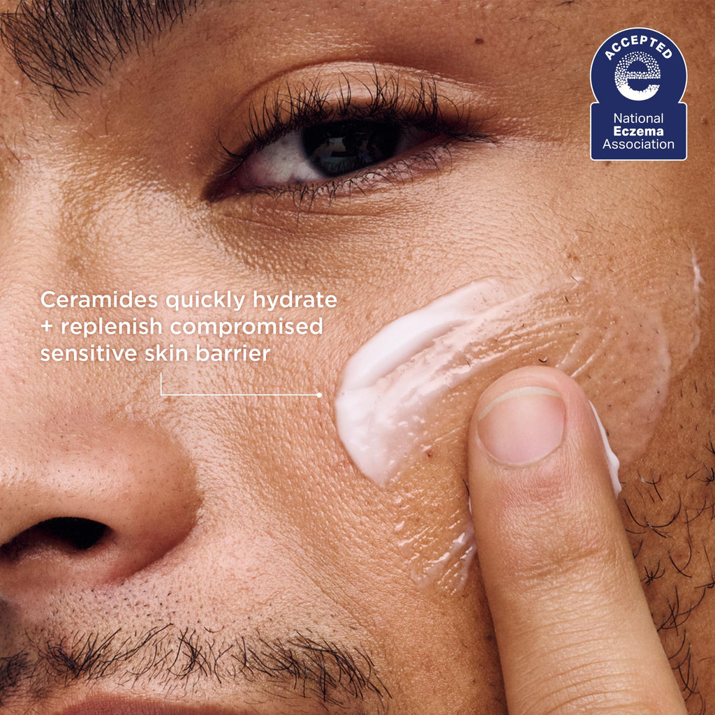 AESTURA ATOBARRIER365 Lightweight Moisturizer with Ceramides | Barrier Support + Hydration for Dry, Normal & Sensitive Skin