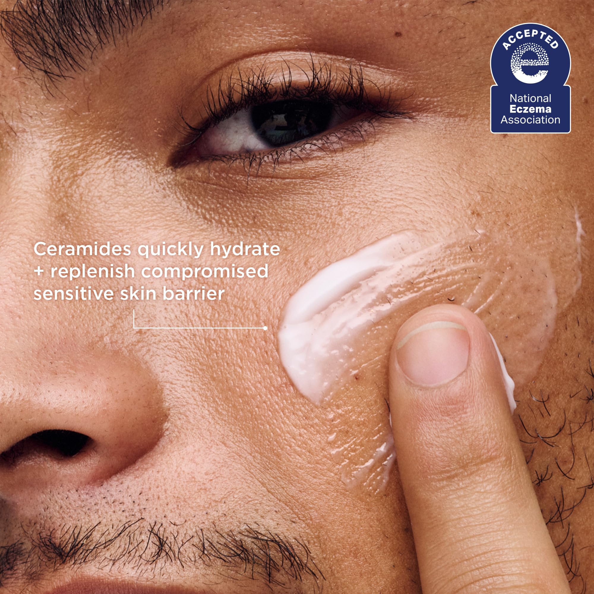AESTURA ATOBARRIER365 Lightweight Moisturizer with Ceramides | Barrier Support + Hydration for Dry, Normal & Sensitive Skin