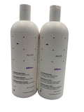 Affirm 5-in-1 Reconstructor + Normalizing Shampoo Combo (32 oz Each) – Professional Hair Repair System for Damaged or Fine, Limp Hair