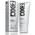 Aflofarm DX2 - Anti-Dandruff + Anti Hair-Loss Shampoo for Men | Double-Action Formula (150 ml)