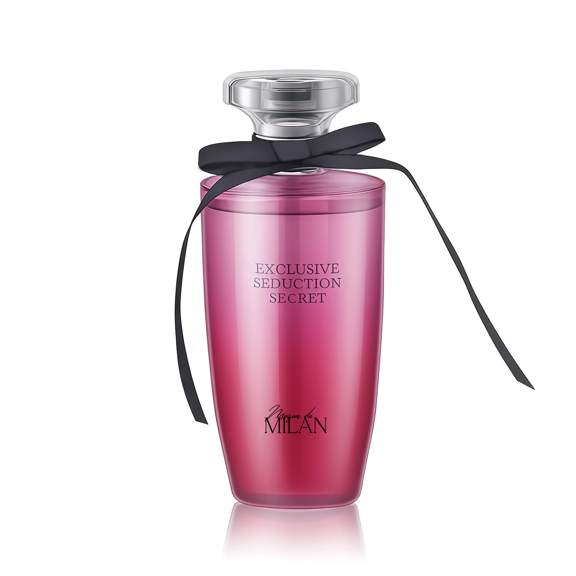 AFLUXE Exclusive Seduction – Women’s Long-Lasting EDP, Sweet & Alluring Evening Fragrance 3.4 oz