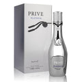 AFLUXE Priv Platinum for Men | 100ml Eau de Parfum | Fresh Citrus & Woody Notes