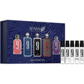 AFNAN 9 Series Discovery Kit — 5x 2ml Unisex Miniature Perfume Vials
