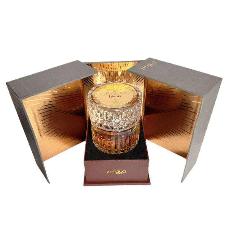 Afnan Macarena Sharaf Blend EDP by zimaya – 3.4 oz