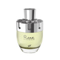 Afnan Rare Carbon Eau De Parfum Spray for Men – 3.4 fl oz