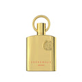 Afnan Supremacy Gold EDP for Women – 3.4 oz | Luxurious Oriental Fragrance