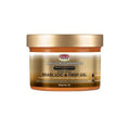 [Pack of 3] African Pride Black Castor Miracle Extra Hold Braid Loc & Twist Gel 8oz