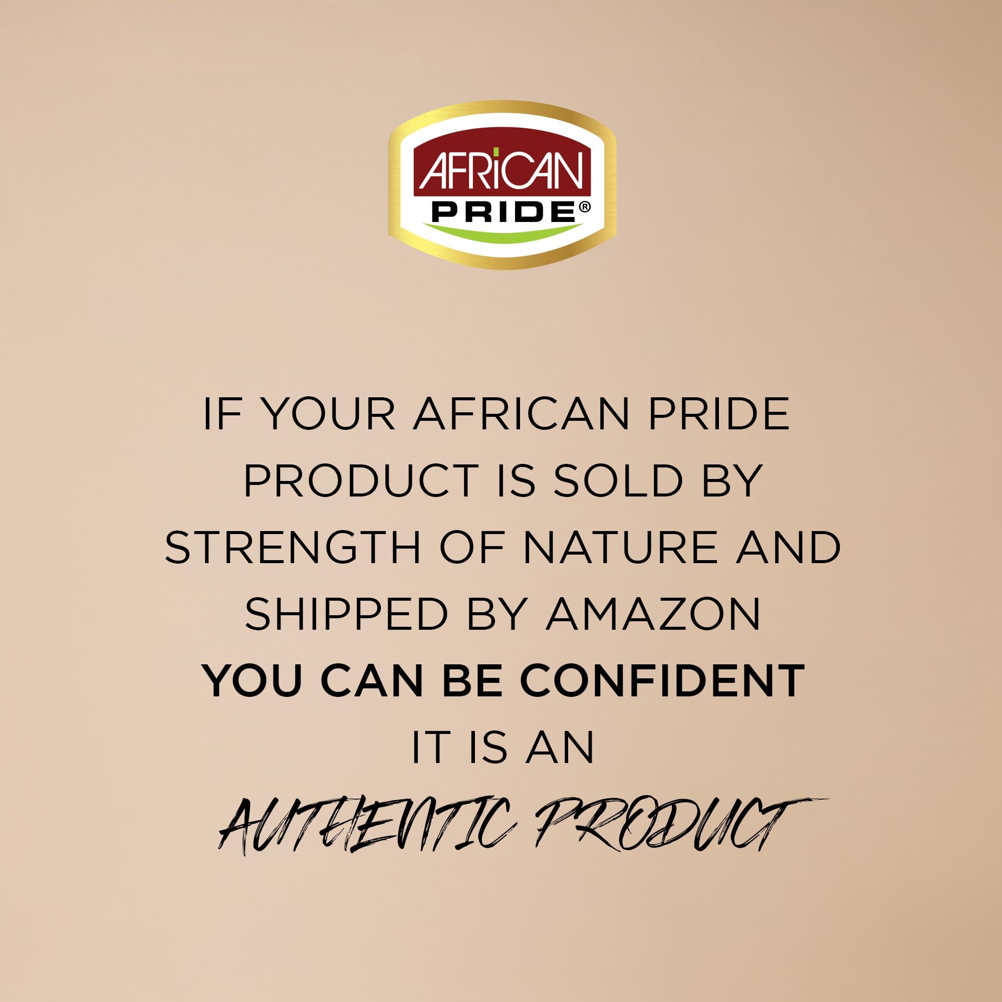 African Pride Moisture Miracle 5 Essential Hair Oils with Vitamin E – 3-Pack