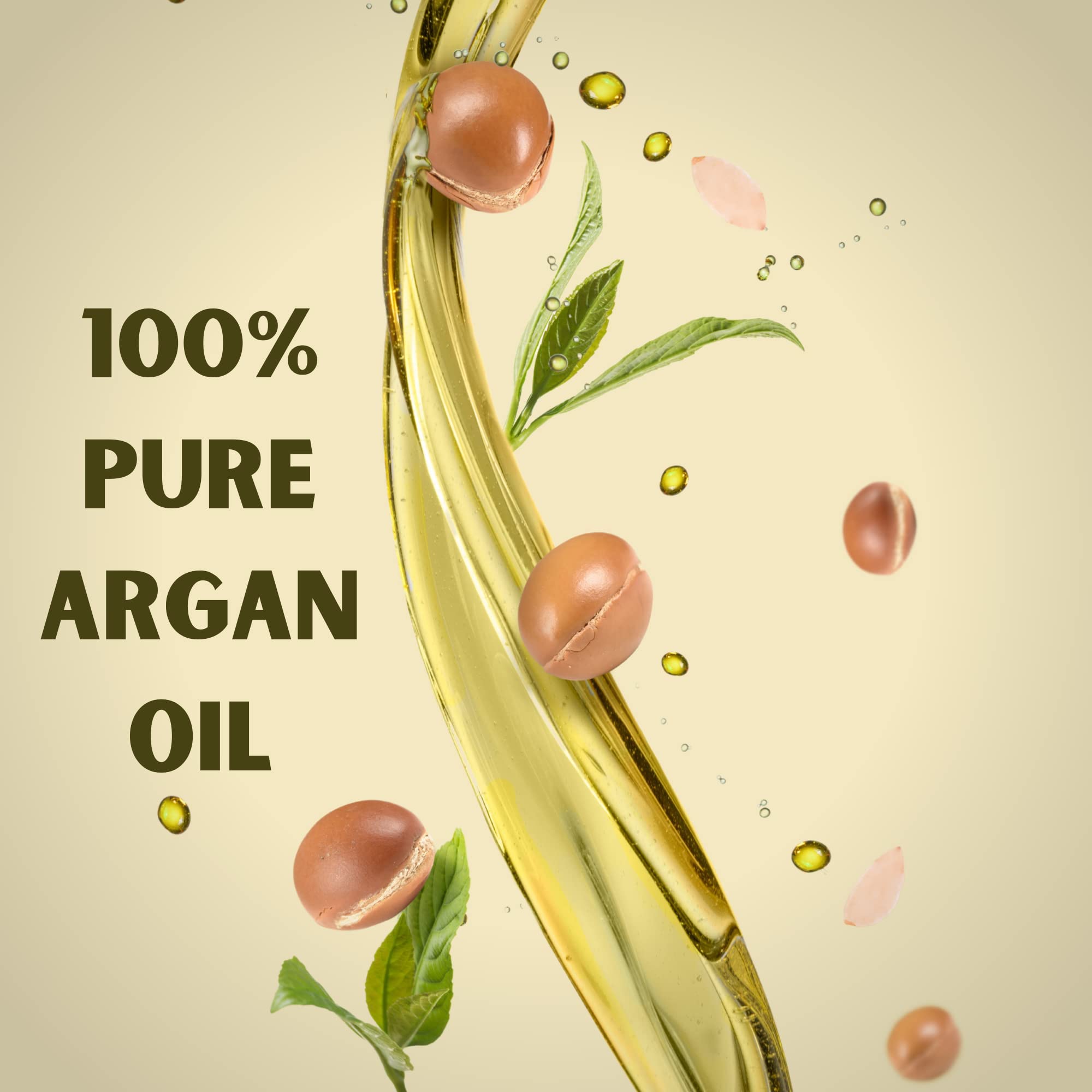 Agadir Argan Oil Hair Treatment – Hydrates, Shine & Strength | 2.25 Fl Oz