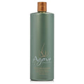 Agave Smoothing Shampoo – Hydration & Frizz Control | Color-Safe, Sulfate-Free (33.8 oz) | Agave Healing Oil