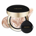 AGE 20's Signature Essence Pact 23W BEIGE – Vegan Cushion SPF 50+