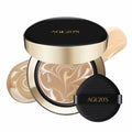 AGE 20's Signature Essence Pact – Vegan Korean Cushion Foundation SPF 50+ Dewy Glow
