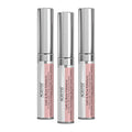 Agelyss Lash & Brow Enhancer – Longer, Stronger & Thicker Lashes and Brows (3 Bottles)