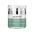 Agelyss Neck Firming Cream - Pepha-Tight & Gatuline Expression - Vegan & Cruelty-Free - 1 oz