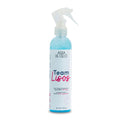 Agua de Cielo Team Lisos Hair Straightening Spray – Dual-Phase Heat Protection, Anti-Frizz