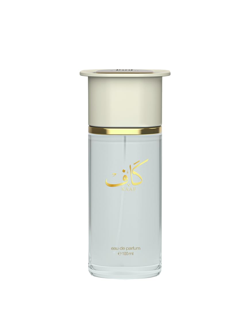 Ahmed Al Maghribi Kaaf Unisex 100ml Perfume | Ahmed Al Maghribi Perfumes