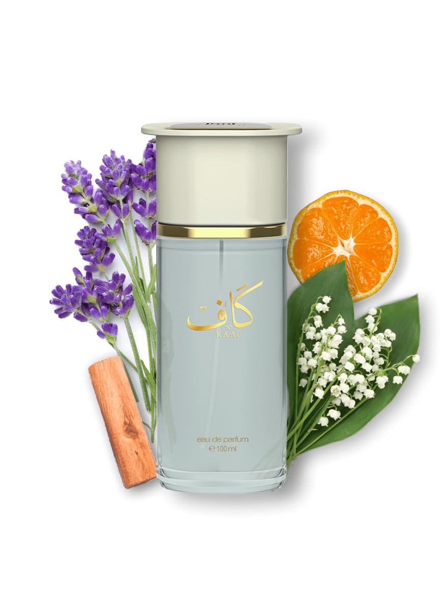 Ahmed Al Maghribi Kaaf Unisex 100ml Perfume | Ahmed Al Maghribi Perfumes