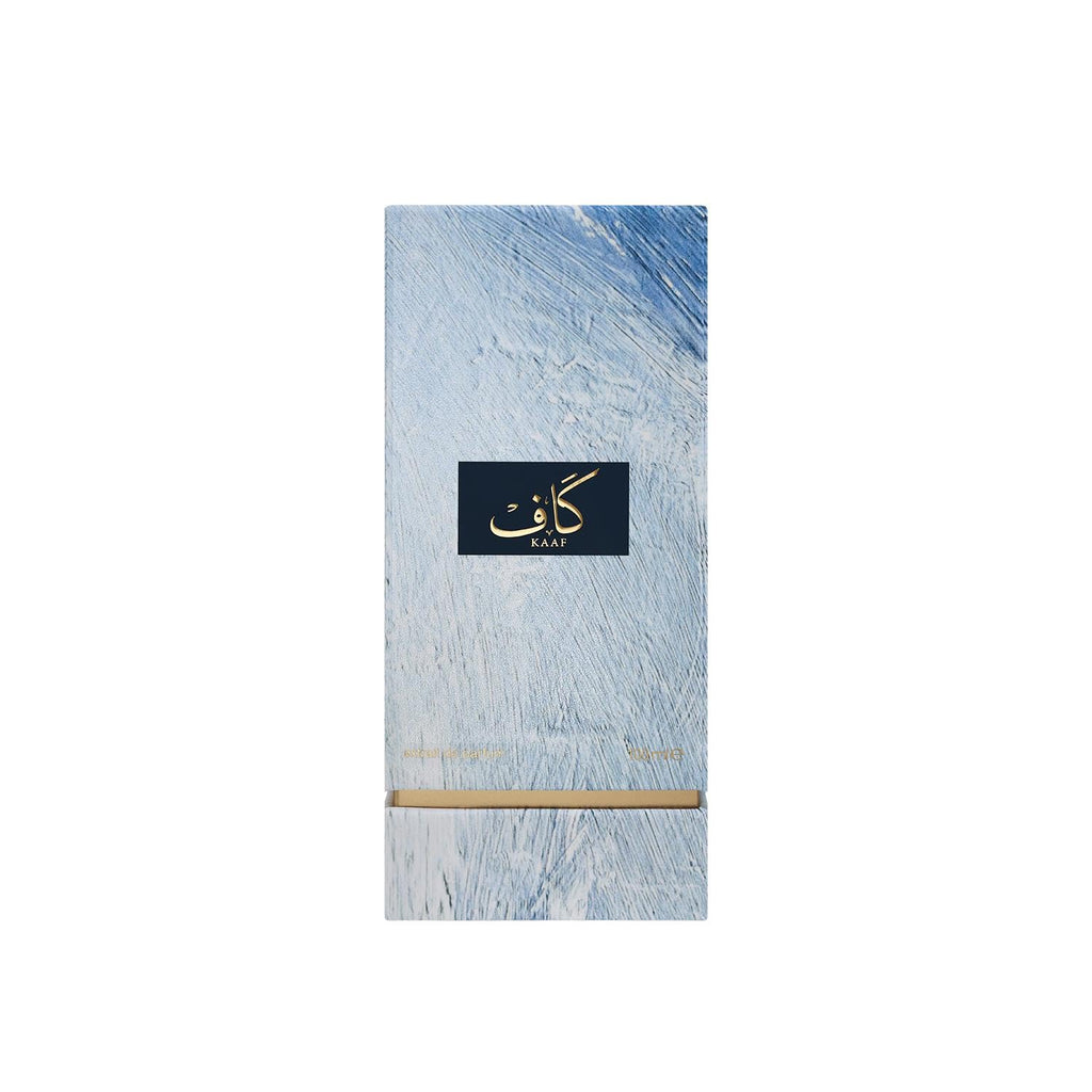 Ahmed Al Maghribi Kaaf Unisex 100ml Perfume | Ahmed Al Maghribi Perfumes
